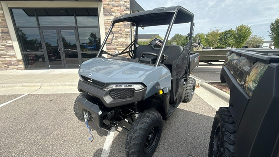 2027 Polaris Ranger 500