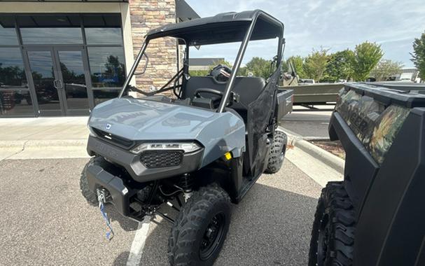 2027 Polaris Ranger 500