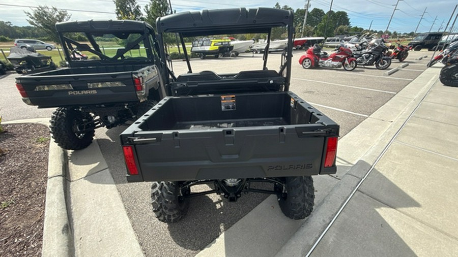 2027 Polaris Ranger 500