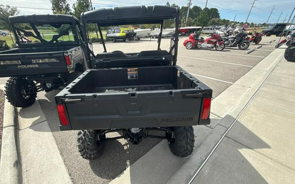 2027 Polaris Ranger 500
