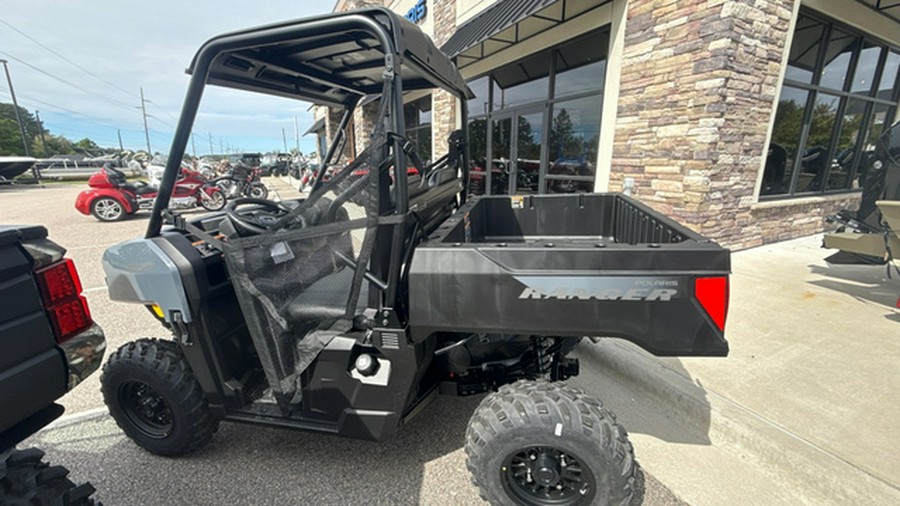 2027 Polaris Ranger 500