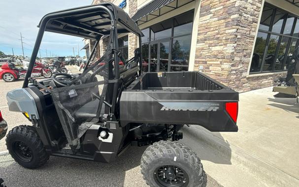 2027 Polaris Ranger 500