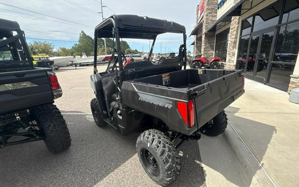 2027 Polaris Ranger 500