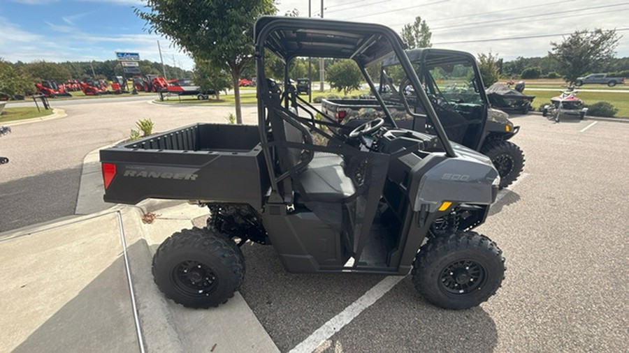 2027 Polaris Ranger 500