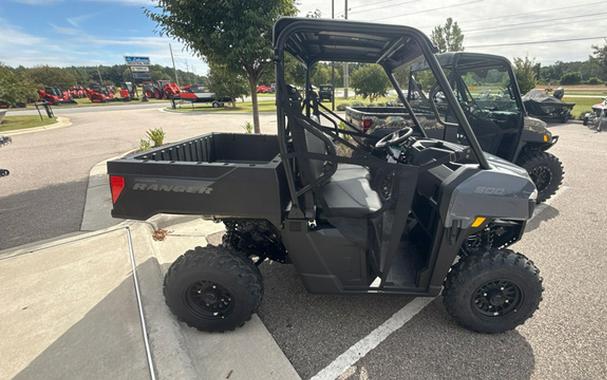 2027 Polaris Ranger 500