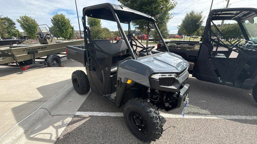 2027 Polaris Ranger 500