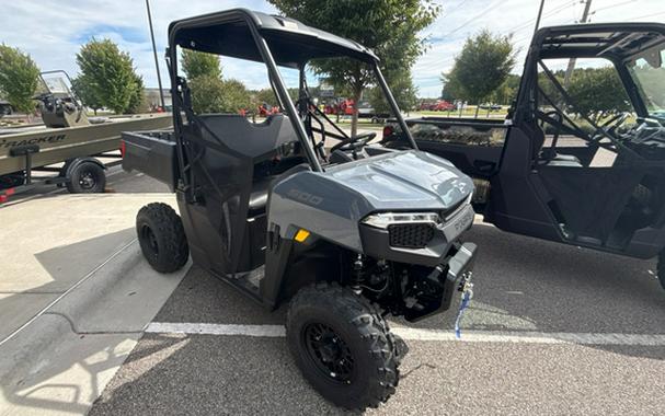 2027 Polaris Ranger 500