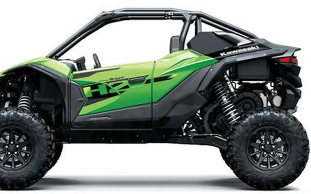 2027 Kawasaki TERYX® H2