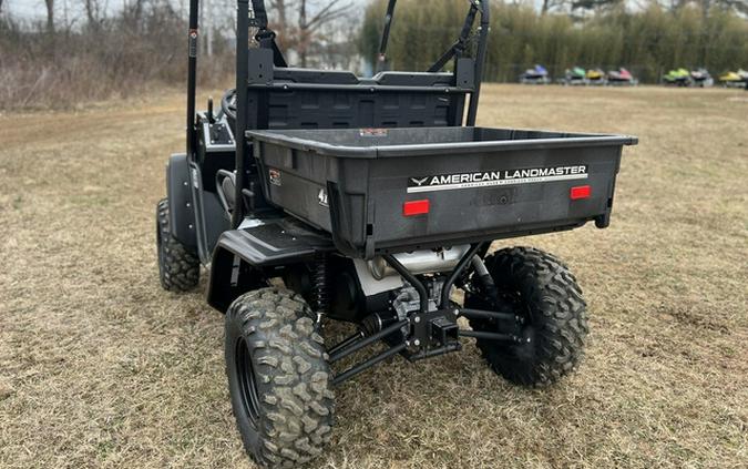 2022 American Landmaster L5w 4X4