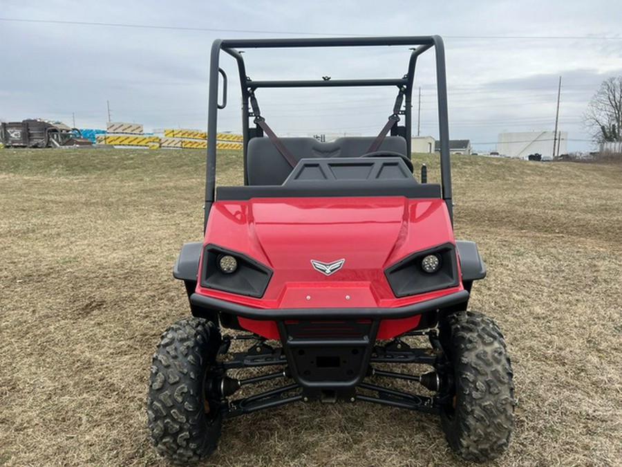 2022 American Landmaster L5w 4X4