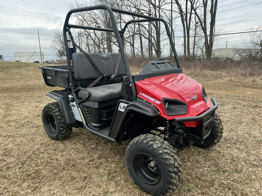 2022 American Landmaster L5w 4X4