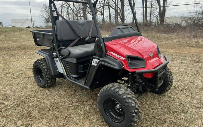 2022 American Landmaster L5w 4X4