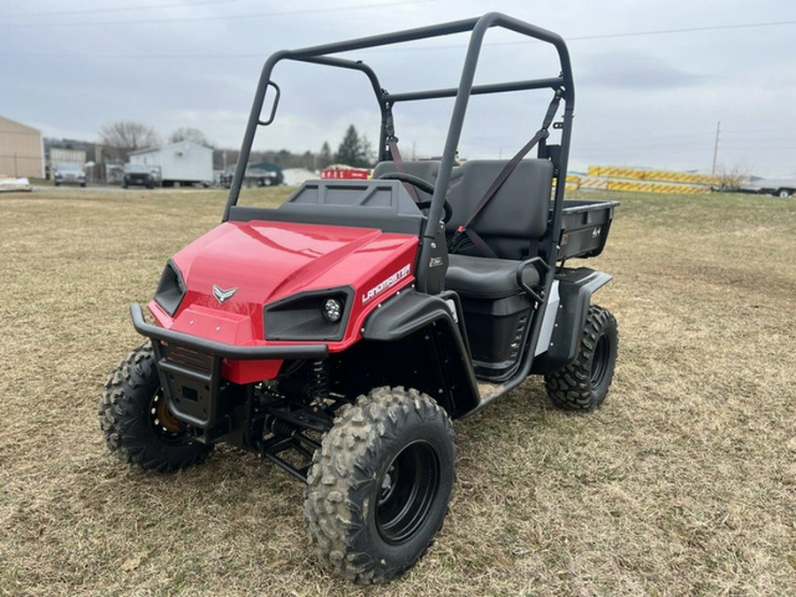 2022 American Landmaster L5w 4X4