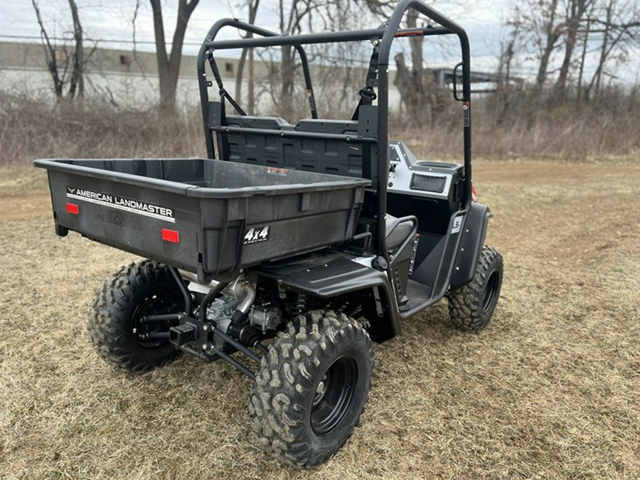 2022 American Landmaster L5w 4X4