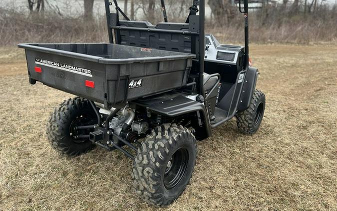 2022 American Landmaster L5w 4X4