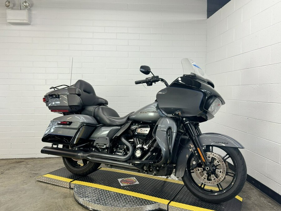 FLTRK 2021 Road Glide Limited