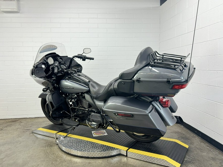 FLTRK 2021 Road Glide Limited