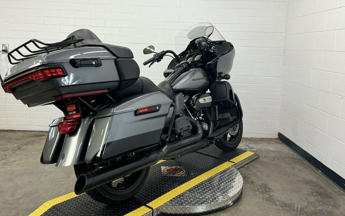 FLTRK 2021 Road Glide Limited