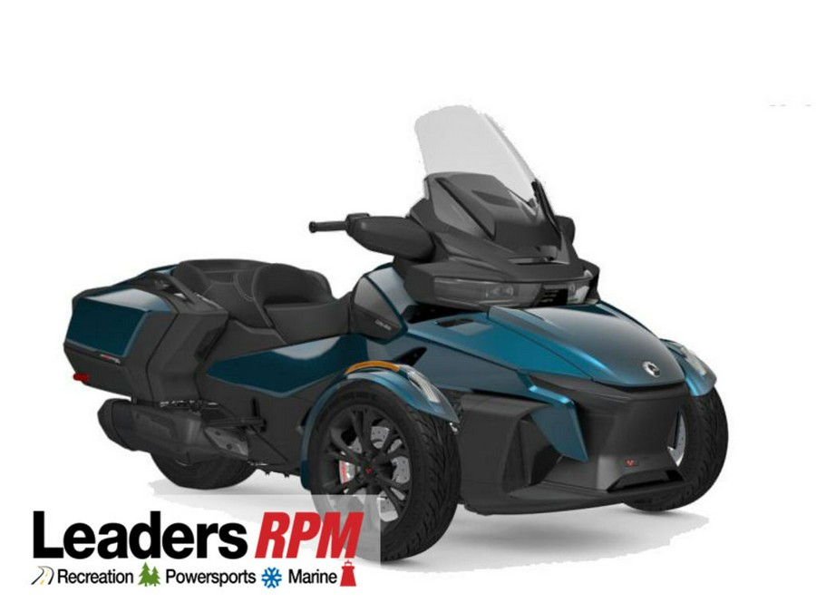 2024 Can-Am® Spyder RT Rotax 1330 ACE