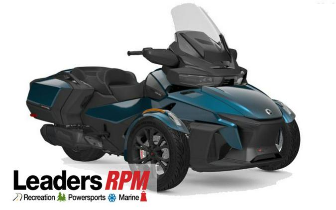 2024 Can-Am® Spyder RT Rotax 1330 ACE