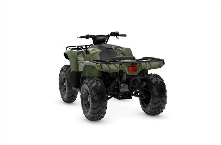 2024 Yamaha KODIAK