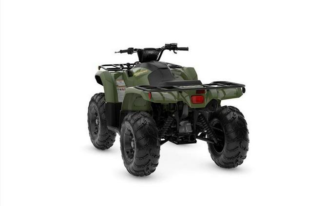 2024 Yamaha KODIAK