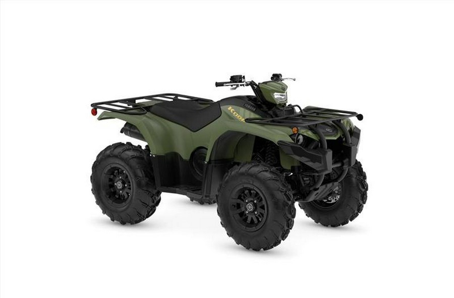 2024 Yamaha KODIAK