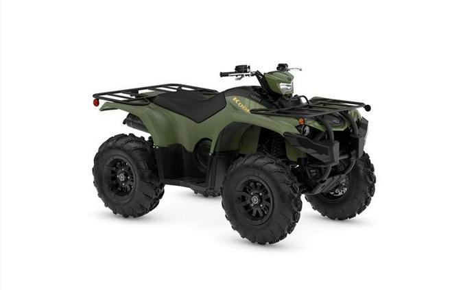 2024 Yamaha KODIAK