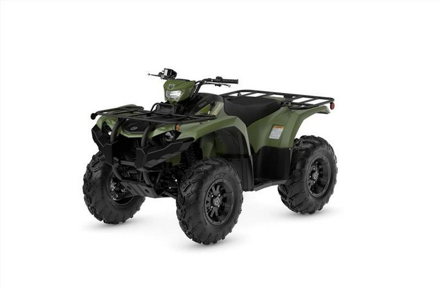 2024 Yamaha KODIAK