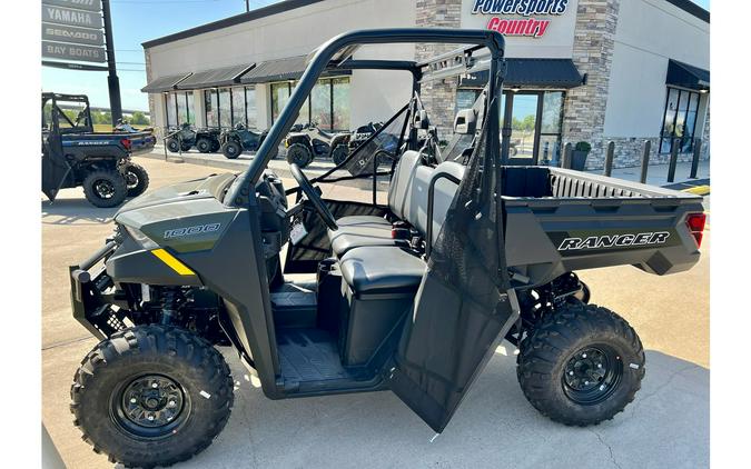 2024 Polaris Industries Ranger® 1000