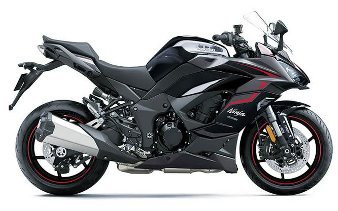 2024 Kawasaki Ninja 1000SX ABS