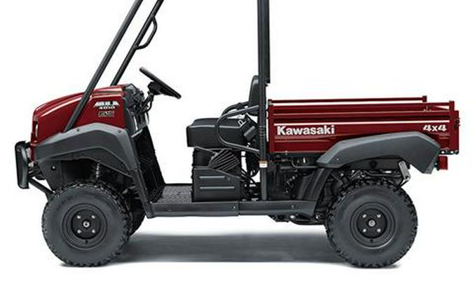 2024 Kawasaki MULE 4010 4x4