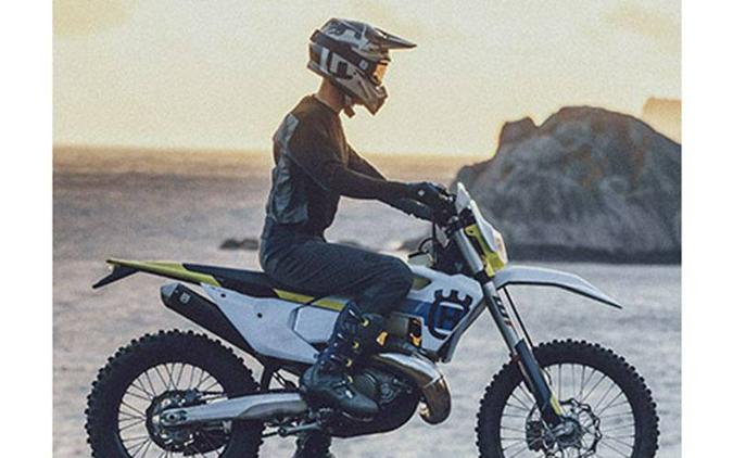 2024 Husqvarna TE 250