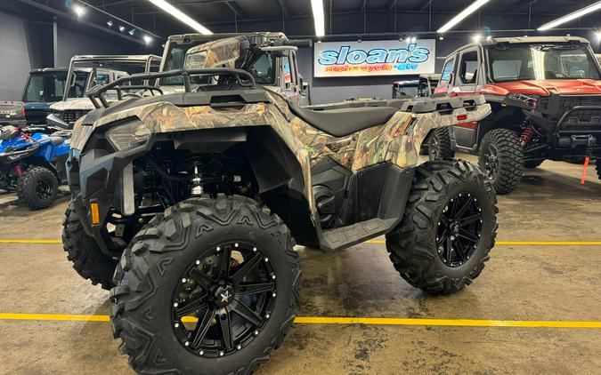 2024 Polaris Sportsman 570