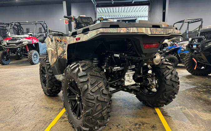 2024 Polaris Sportsman 570