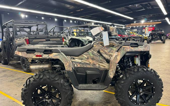 2024 Polaris Sportsman 570