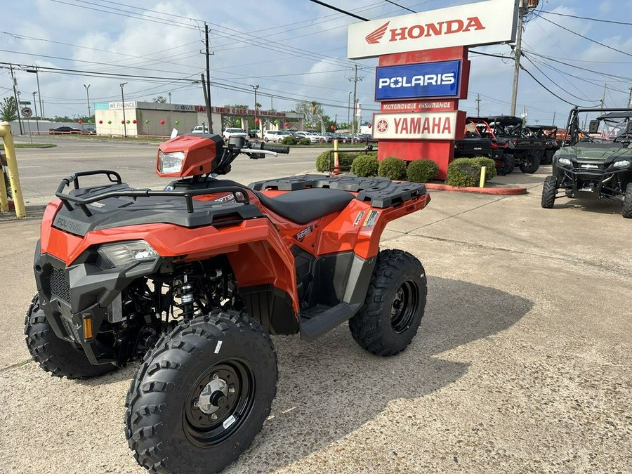 2024 Polaris® Sportsman 450 H.O. EPS