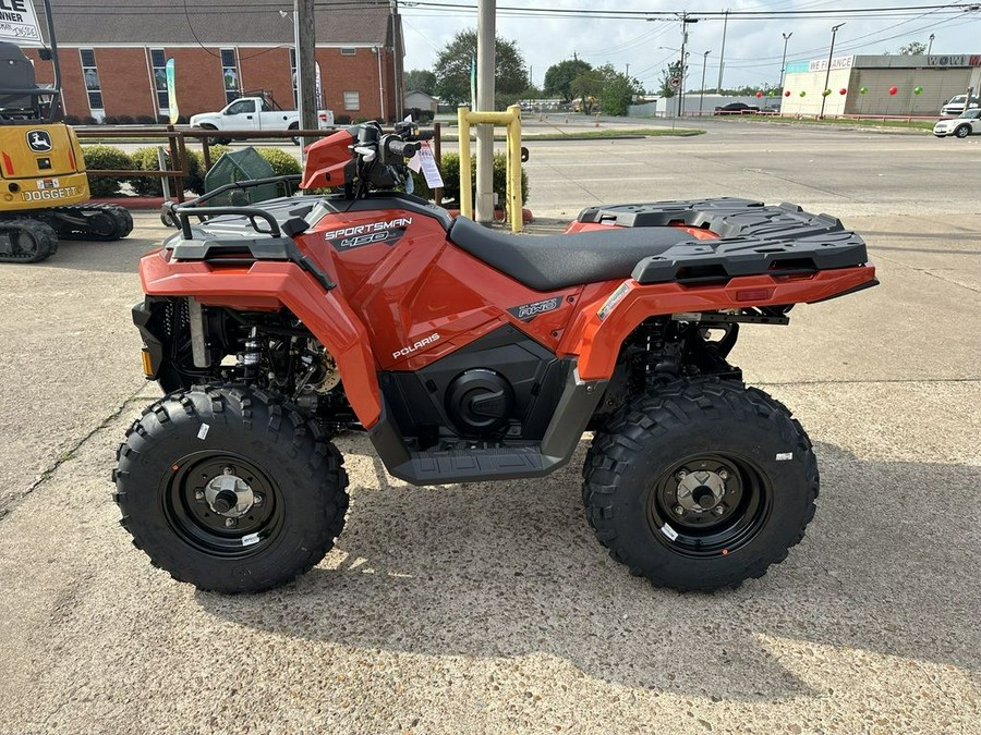 2024 Polaris® Sportsman 450 H.O. EPS