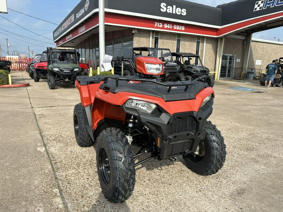 2024 Polaris® Sportsman 450 H.O. EPS