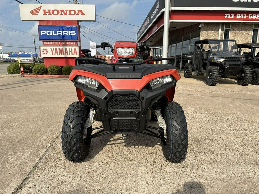 2024 Polaris® Sportsman 450 H.O. EPS