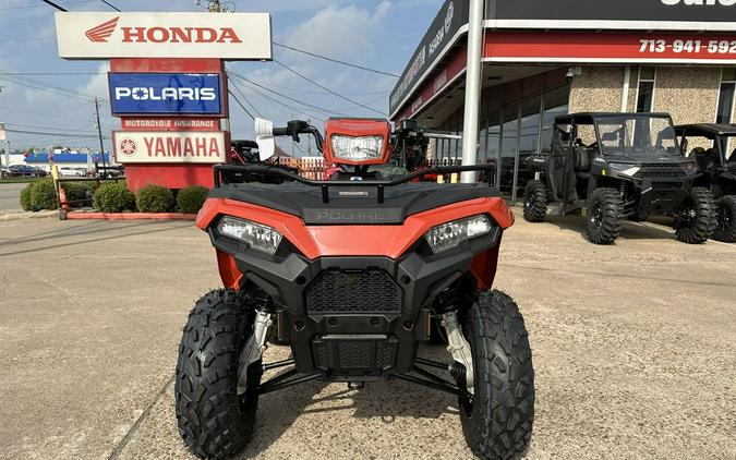 2024 Polaris® Sportsman 450 H.O. EPS