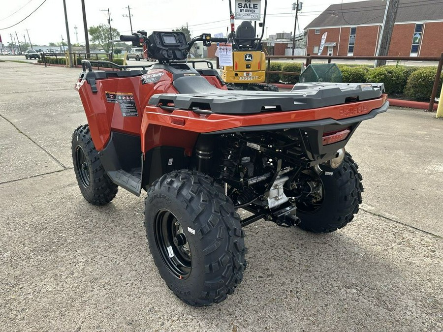 2024 Polaris® Sportsman 450 H.O. EPS