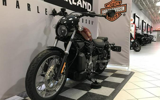 2024 Harley-Davidson® RH975S - Nightster® Special