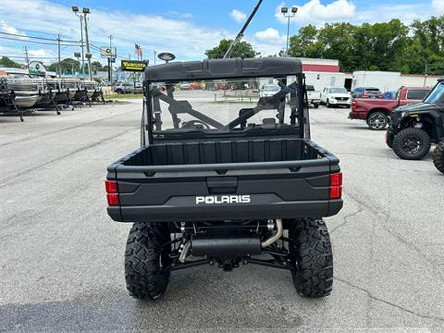 2025 Polaris Ranger 1000 Premium