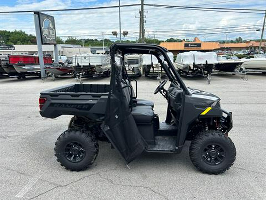 2025 Polaris Ranger 1000 Premium