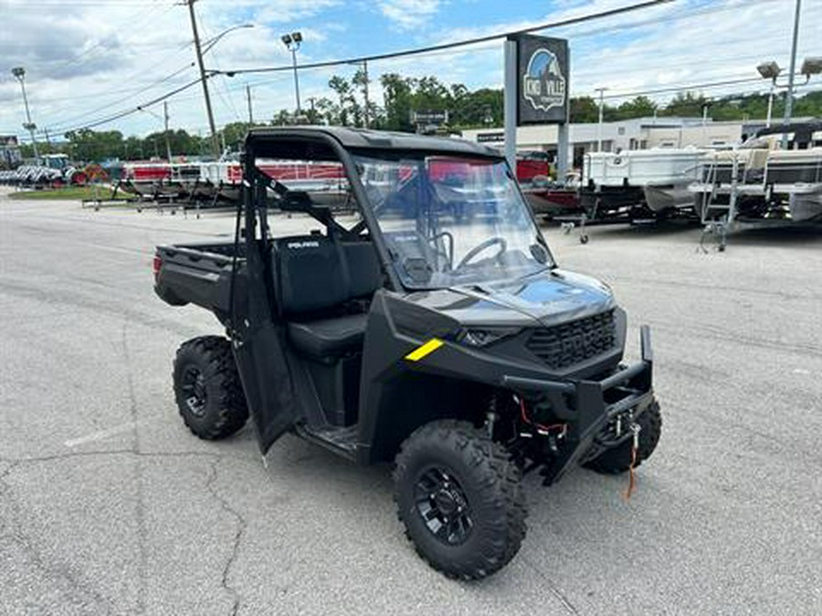 2025 Polaris Ranger 1000 Premium