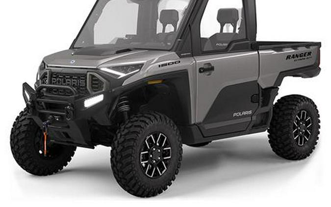 2024 Polaris Ranger XD 1500 Northstar Edition Ultimate