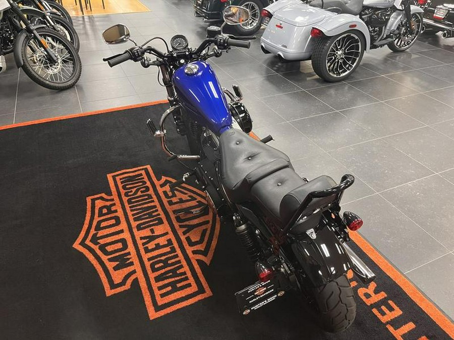 2019 Harley-Davidson® XL 1200X - Sportster® Forty-Eight®