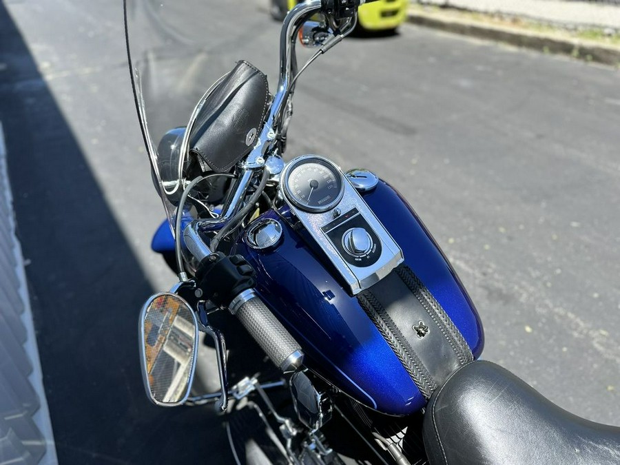 2006 Harley-Davidson® FLSTF - Softail® Fat Boy®