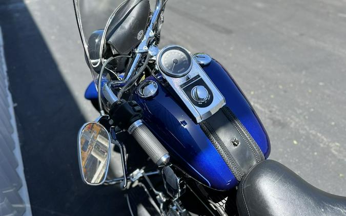 2006 Harley-Davidson® FLSTF - Softail® Fat Boy®